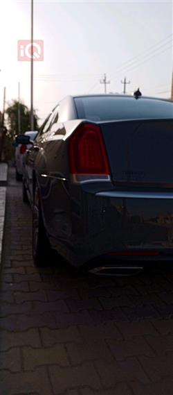 Chrysler 300